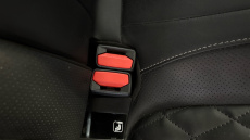 Ford Focus 1.0 EcoBoost Titanium X 5dr Petrol Hatchback